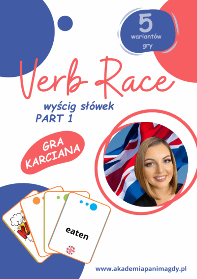 Karty do gry cz. I ( Produkt cyfrowy)