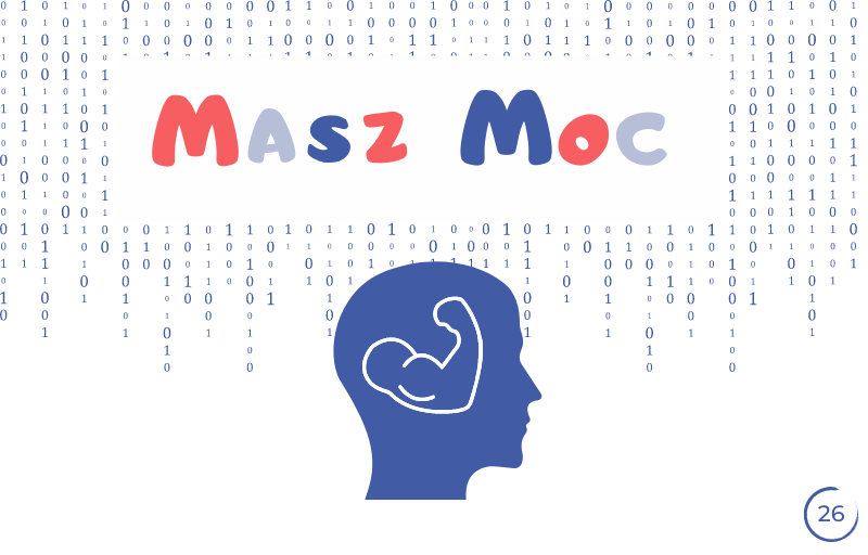 E-book " Zhakuj naukę" ( Produkt cyfrowy)