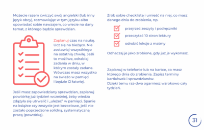 E-book " Zhakuj naukę" ( Produkt cyfrowy)