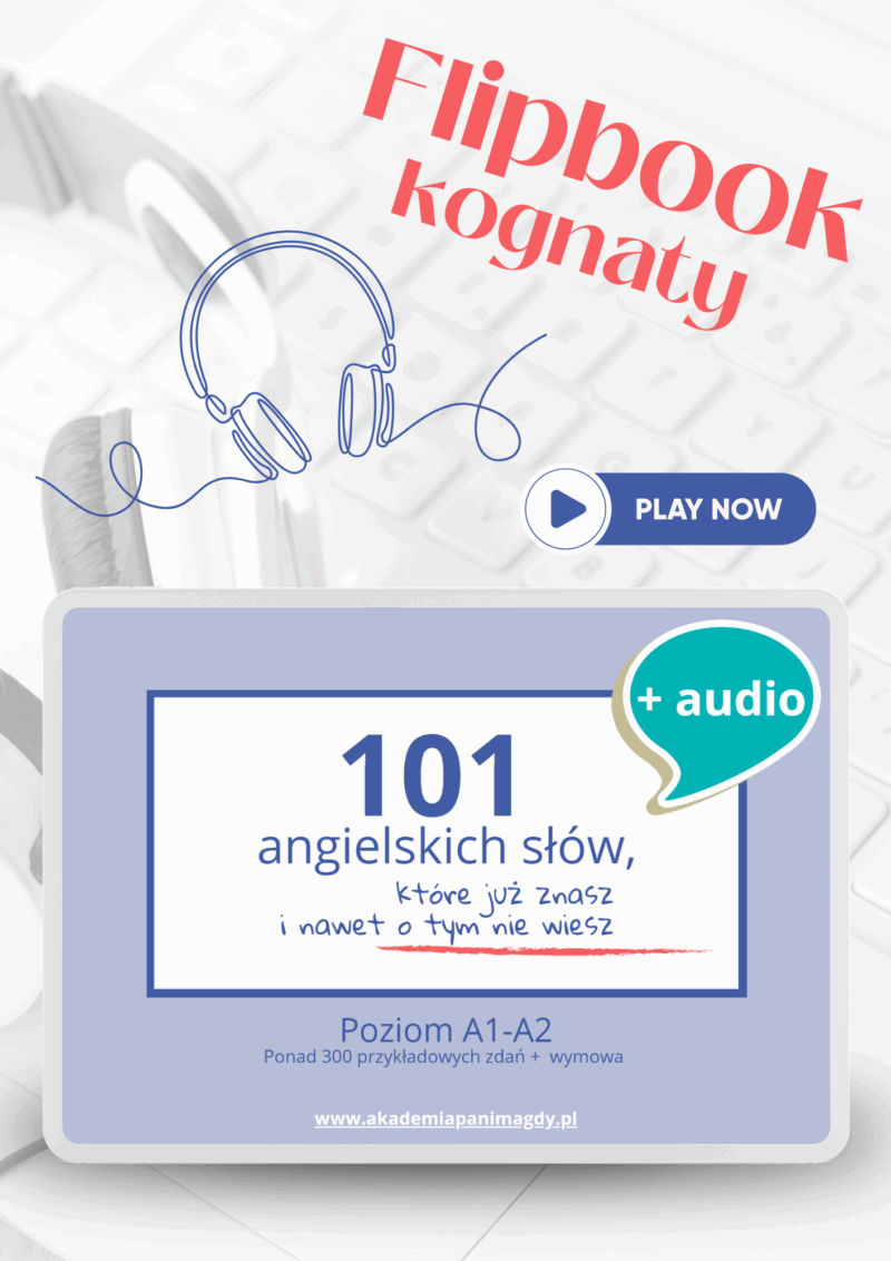 Flipbook kognaty ( Produkt cyfrowy)